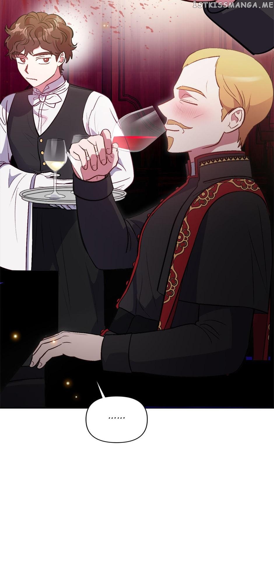 Elizabeth – Manhwa Chapter 75 - page 13