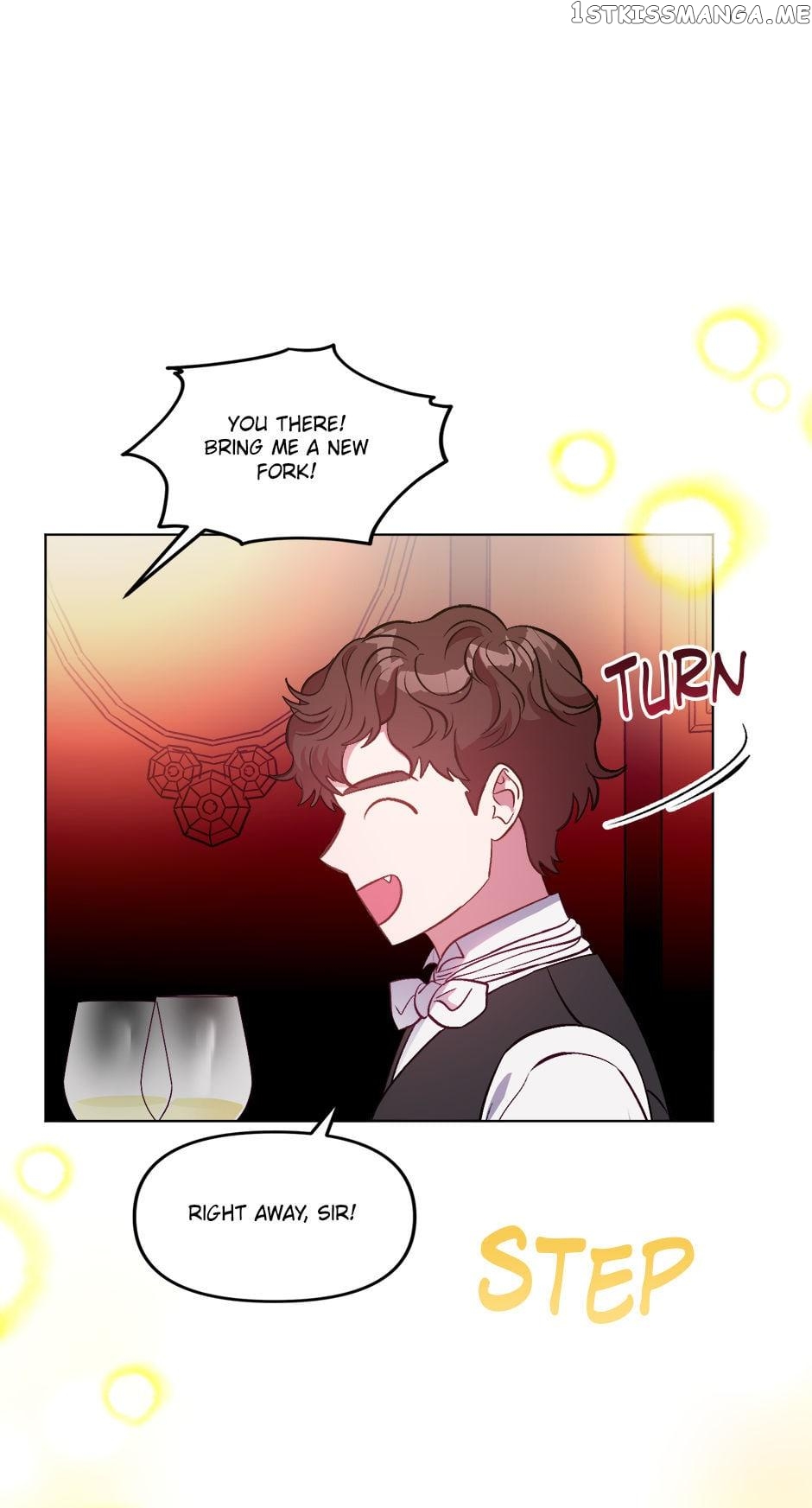 Elizabeth – Manhwa Chapter 75 - page 14