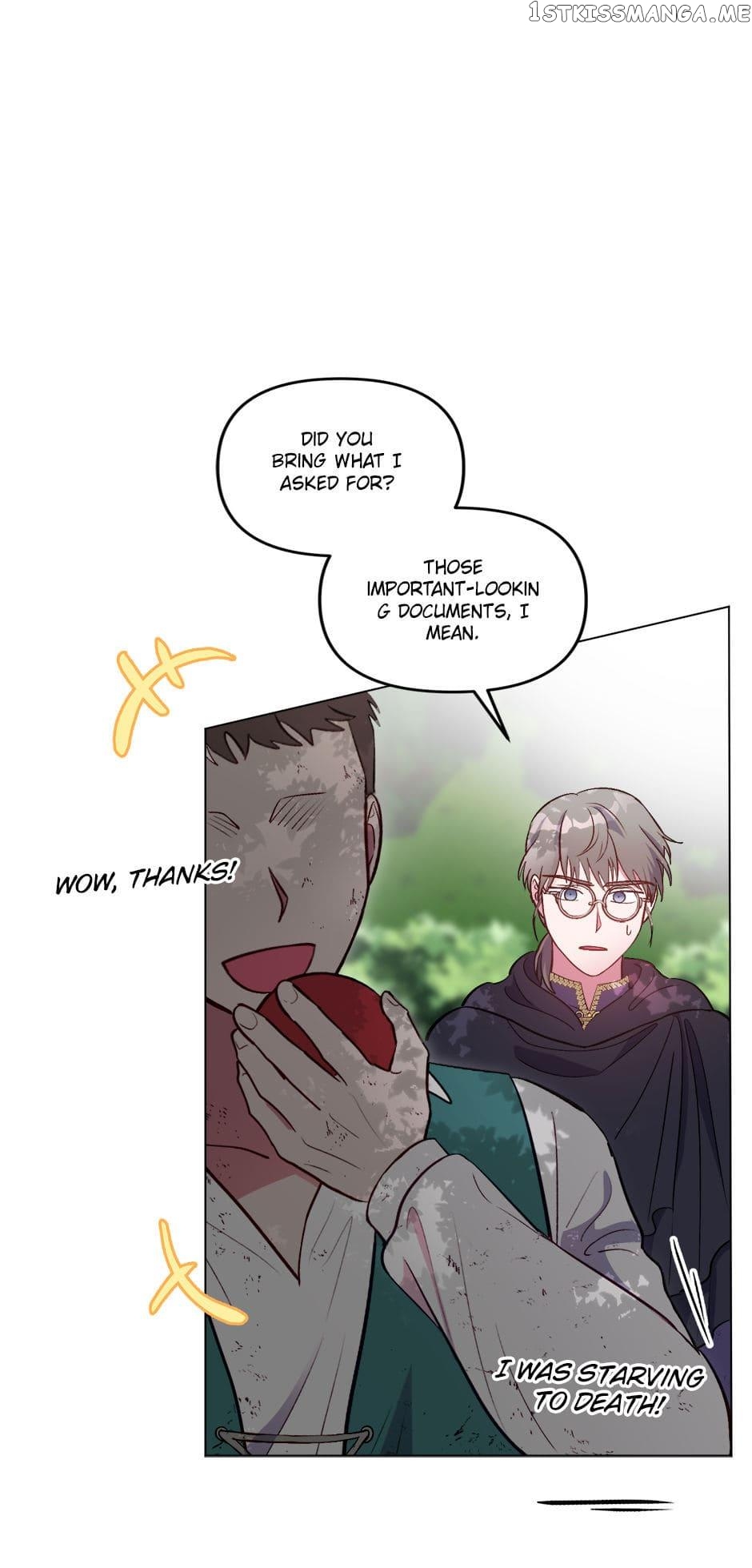 Elizabeth – Manhwa Chapter 75 - page 19