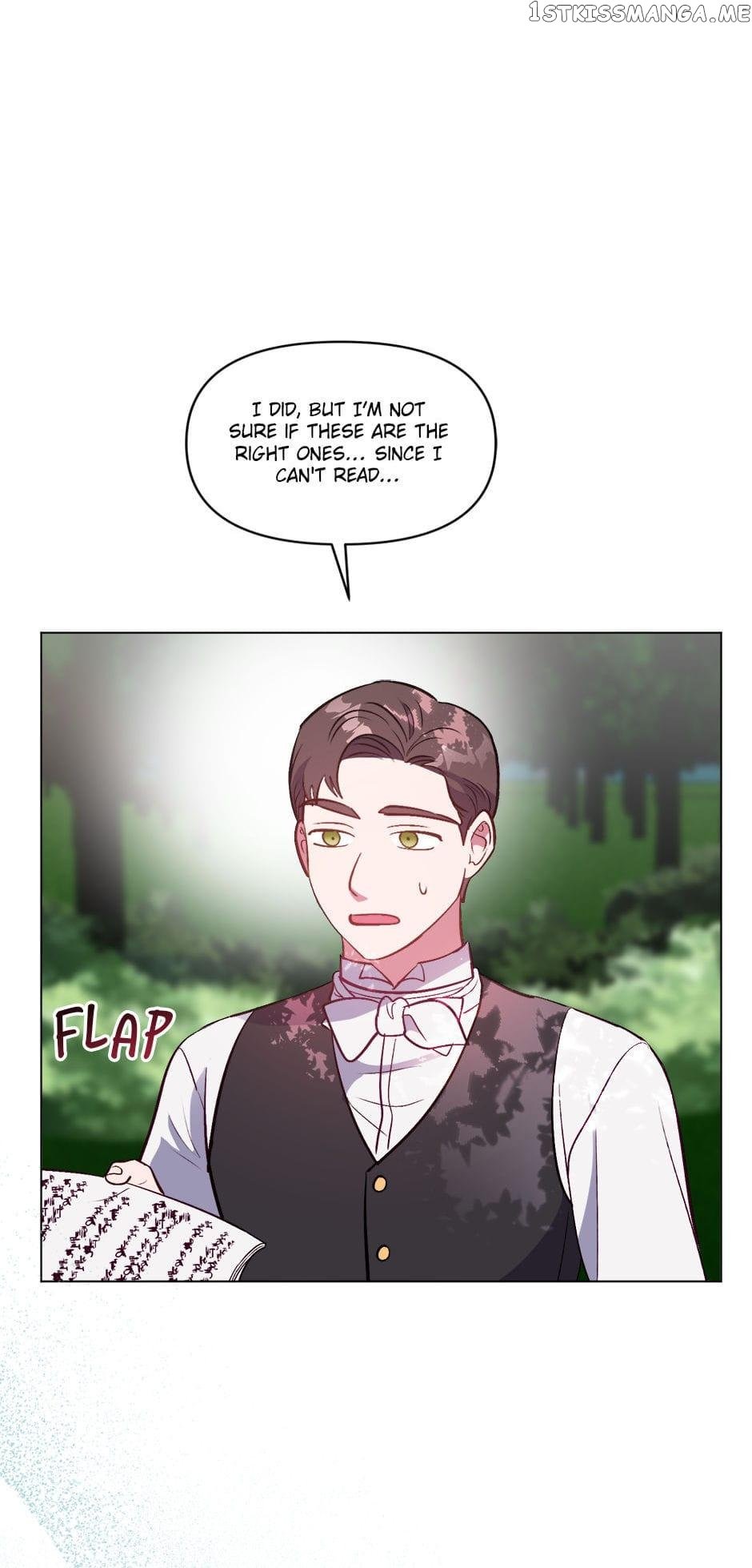 Elizabeth – Manhwa Chapter 75 - page 20
