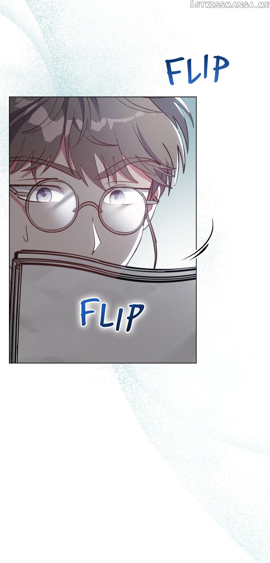 Elizabeth – Manhwa Chapter 75 - page 21