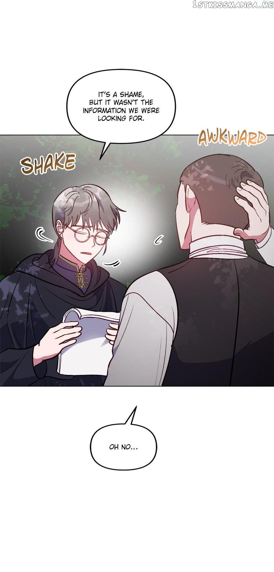 Elizabeth – Manhwa Chapter 75 - page 22