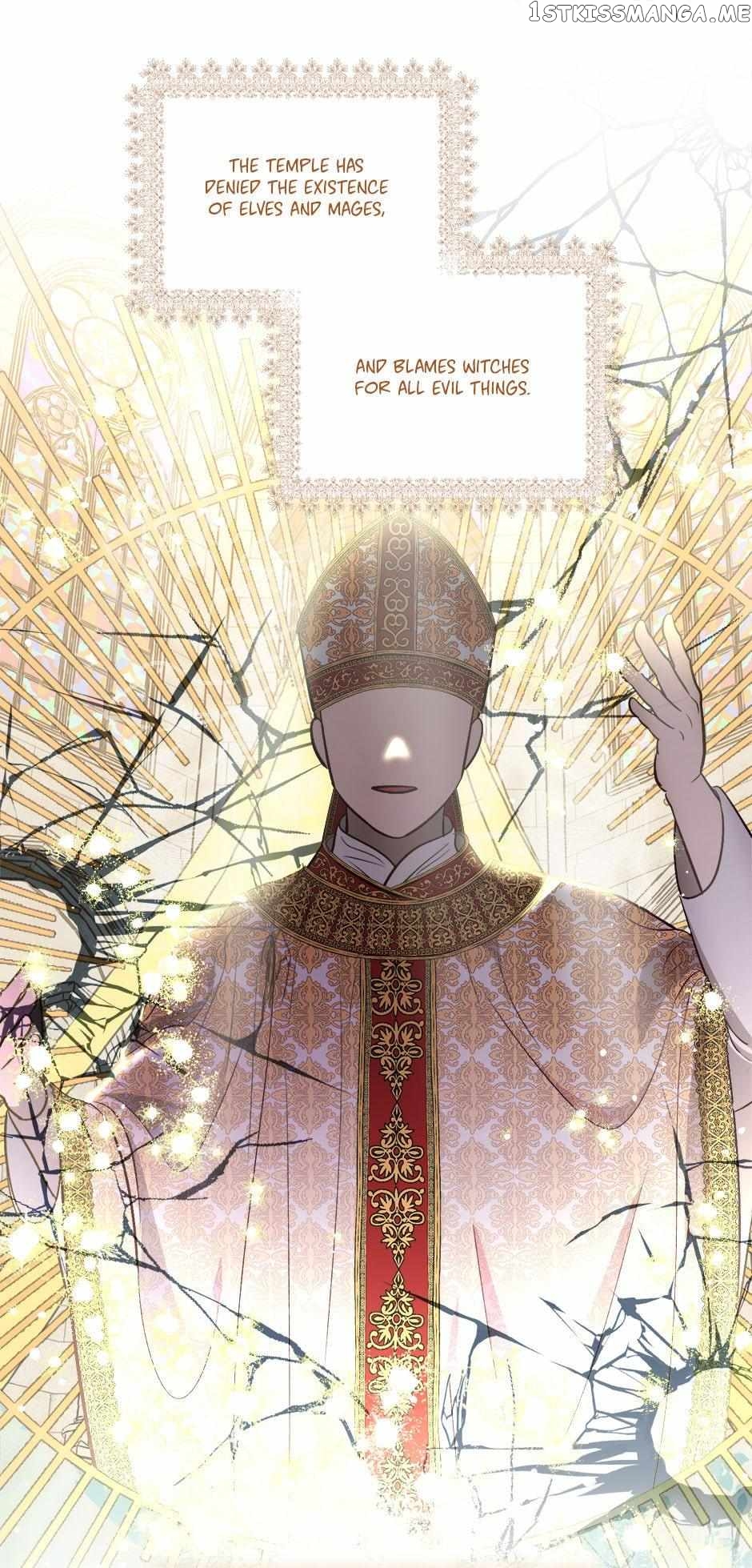 Elizabeth – Manhwa Chapter 75 - page 23