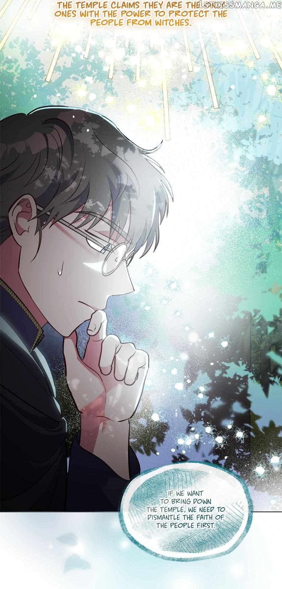 Elizabeth – Manhwa Chapter 75 - page 24