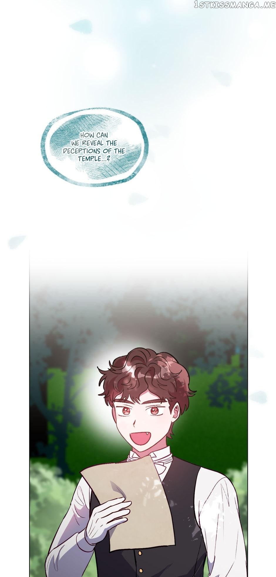 Elizabeth – Manhwa Chapter 75 - page 25