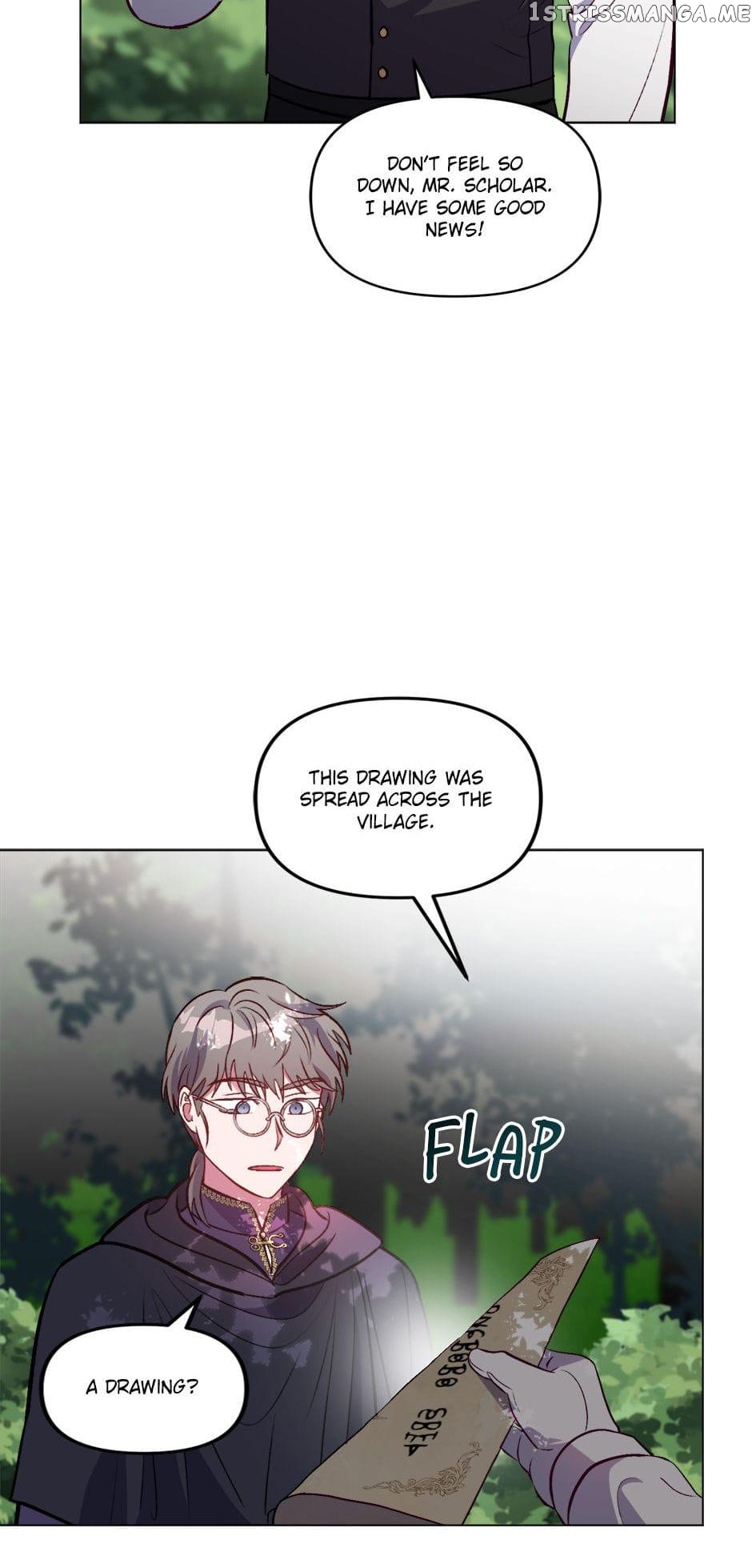 Elizabeth – Manhwa Chapter 75 - page 26