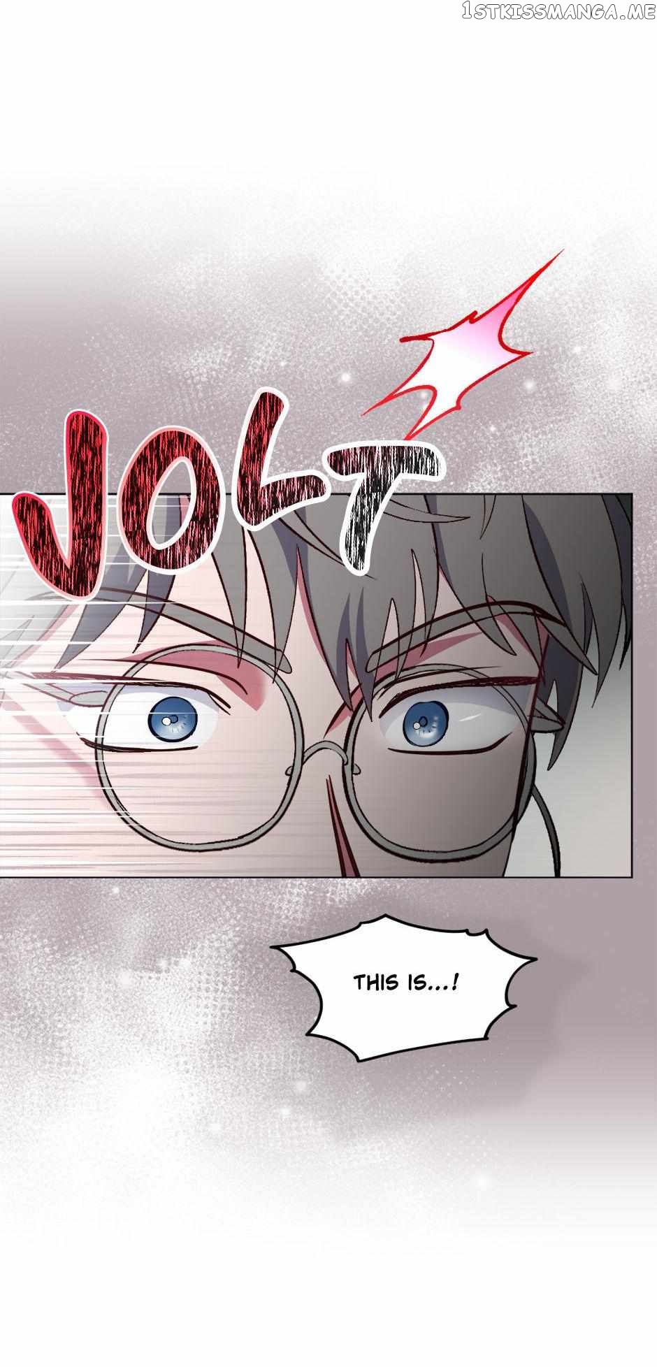 Elizabeth – Manhwa Chapter 75 - page 27