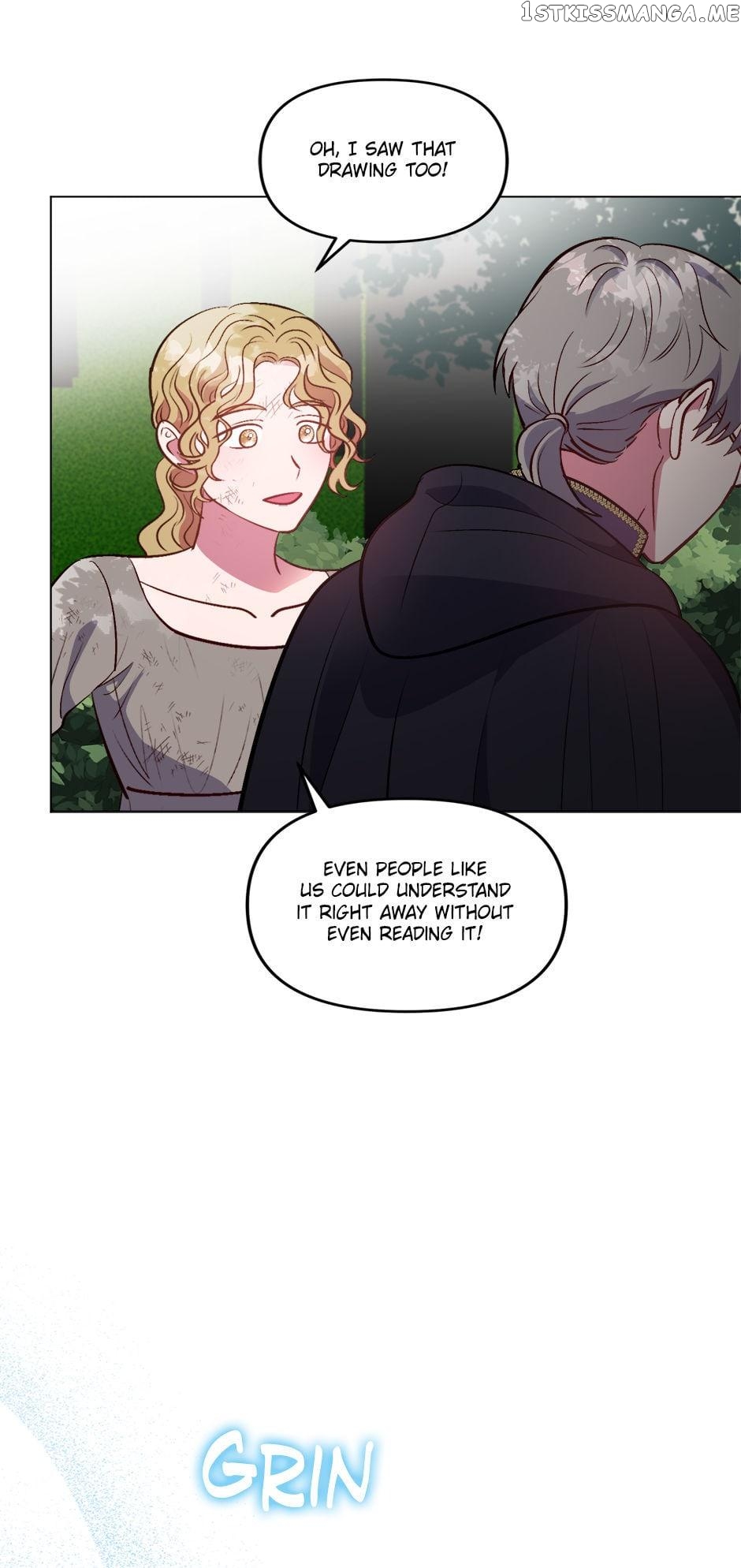 Elizabeth – Manhwa Chapter 75 - page 28