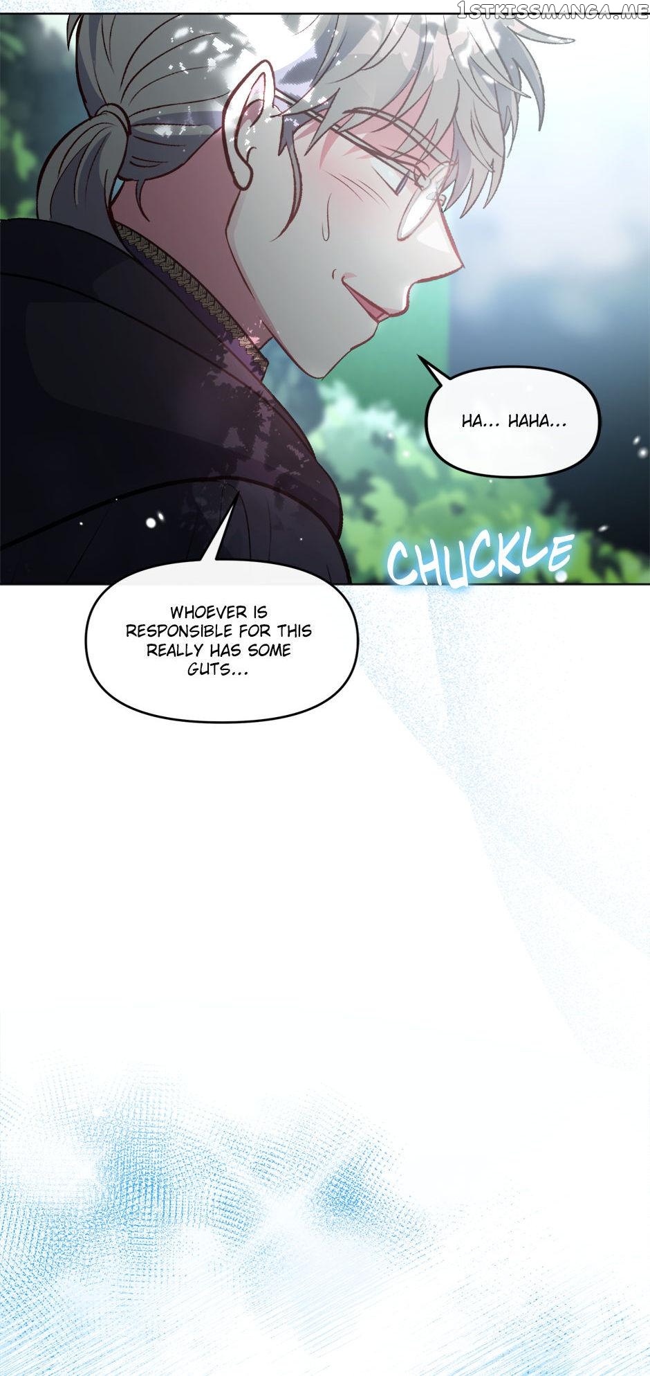 Elizabeth – Manhwa Chapter 75 - page 29