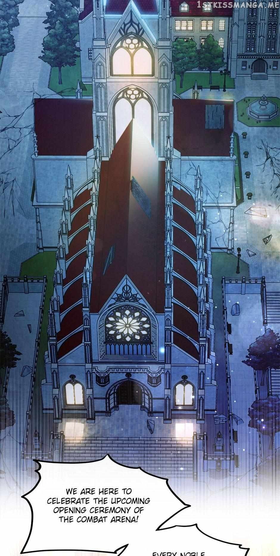 Elizabeth – Manhwa Chapter 75 - page 3