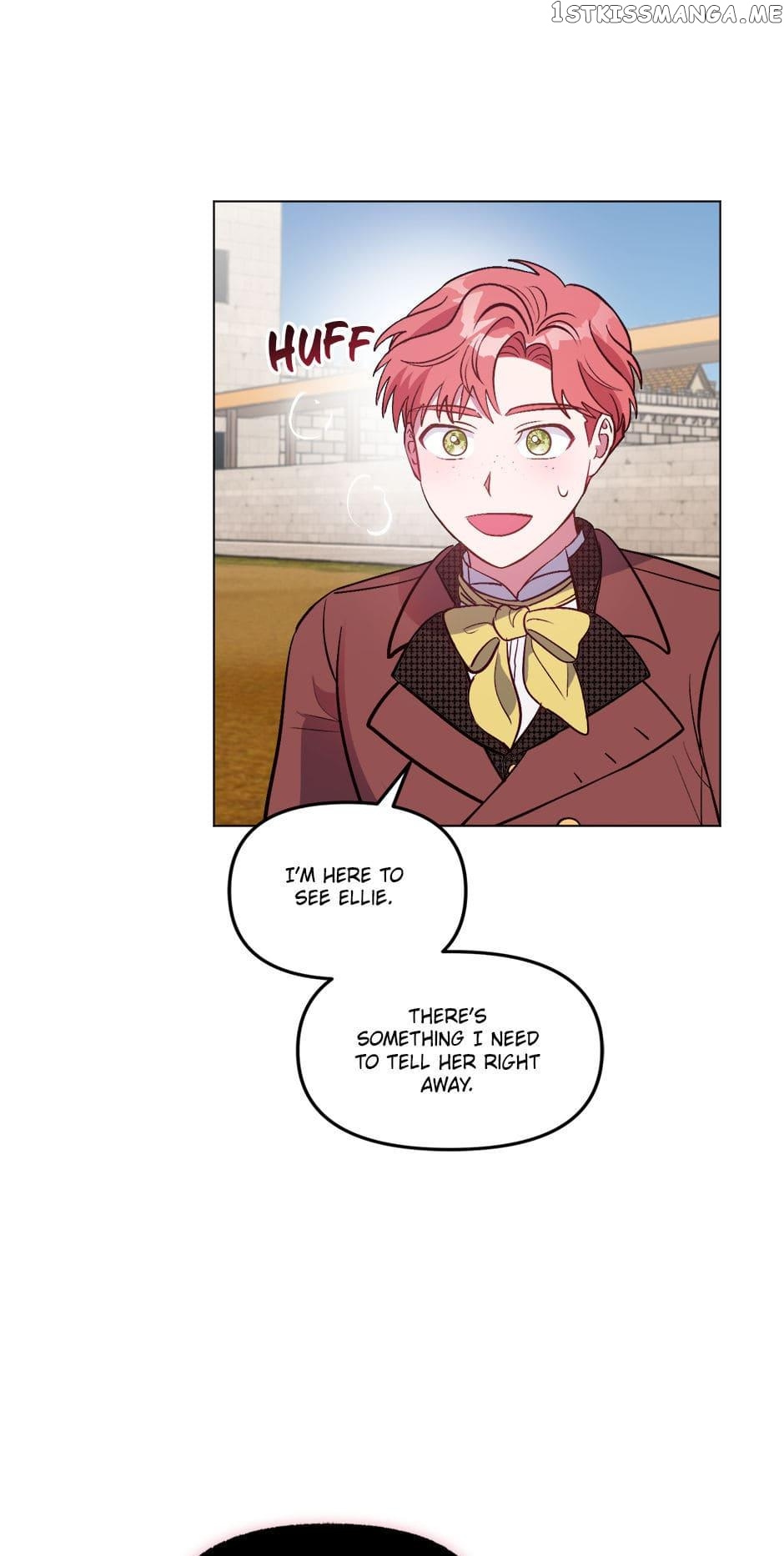 Elizabeth – Manhwa Chapter 75 - page 34