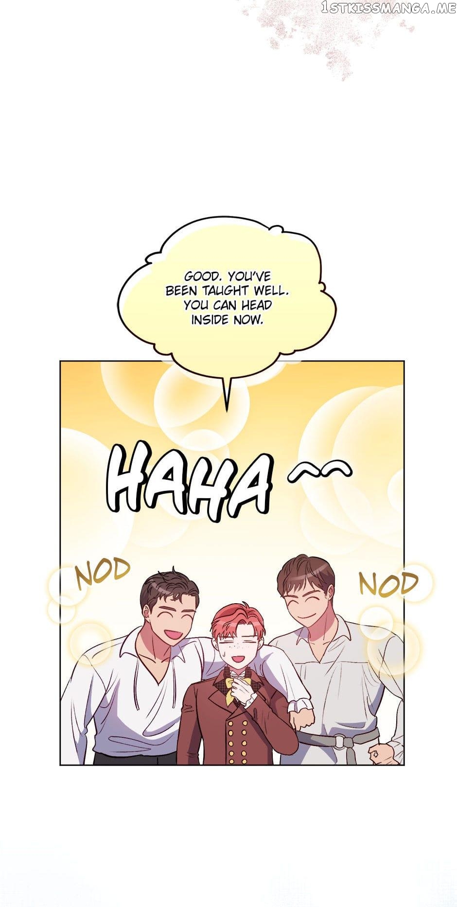 Elizabeth – Manhwa Chapter 75 - page 36