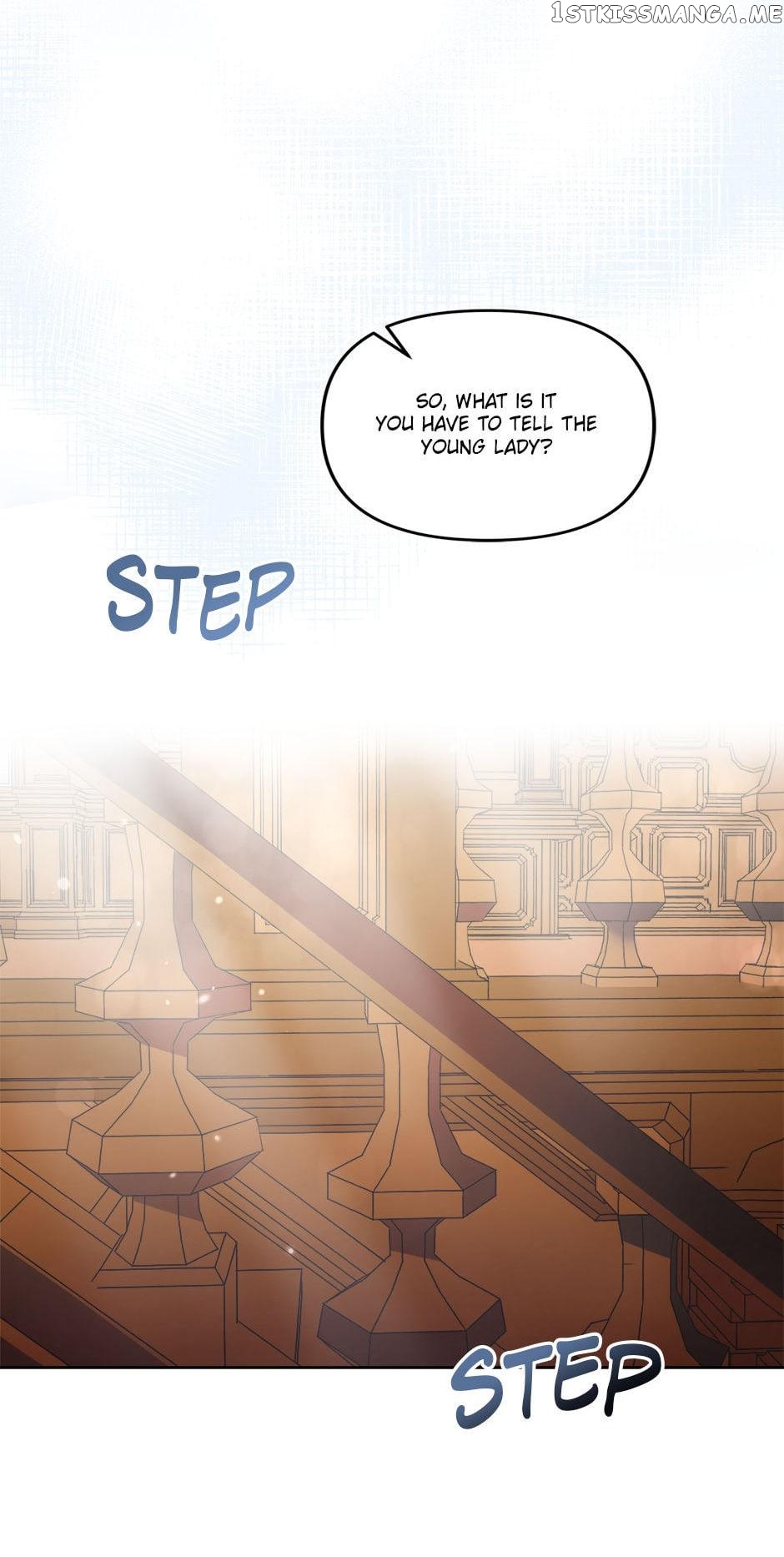 Elizabeth – Manhwa Chapter 75 - page 37