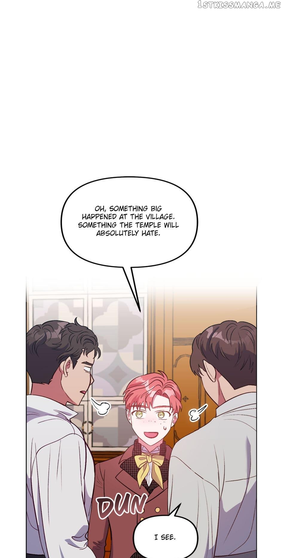 Elizabeth – Manhwa Chapter 75 - page 38
