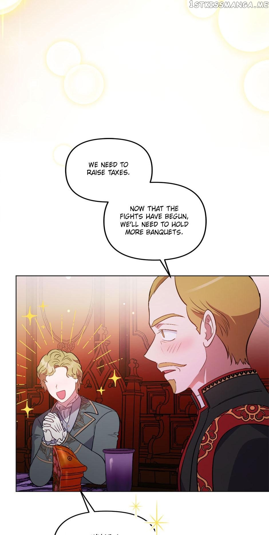 Elizabeth – Manhwa Chapter 75 - page 4