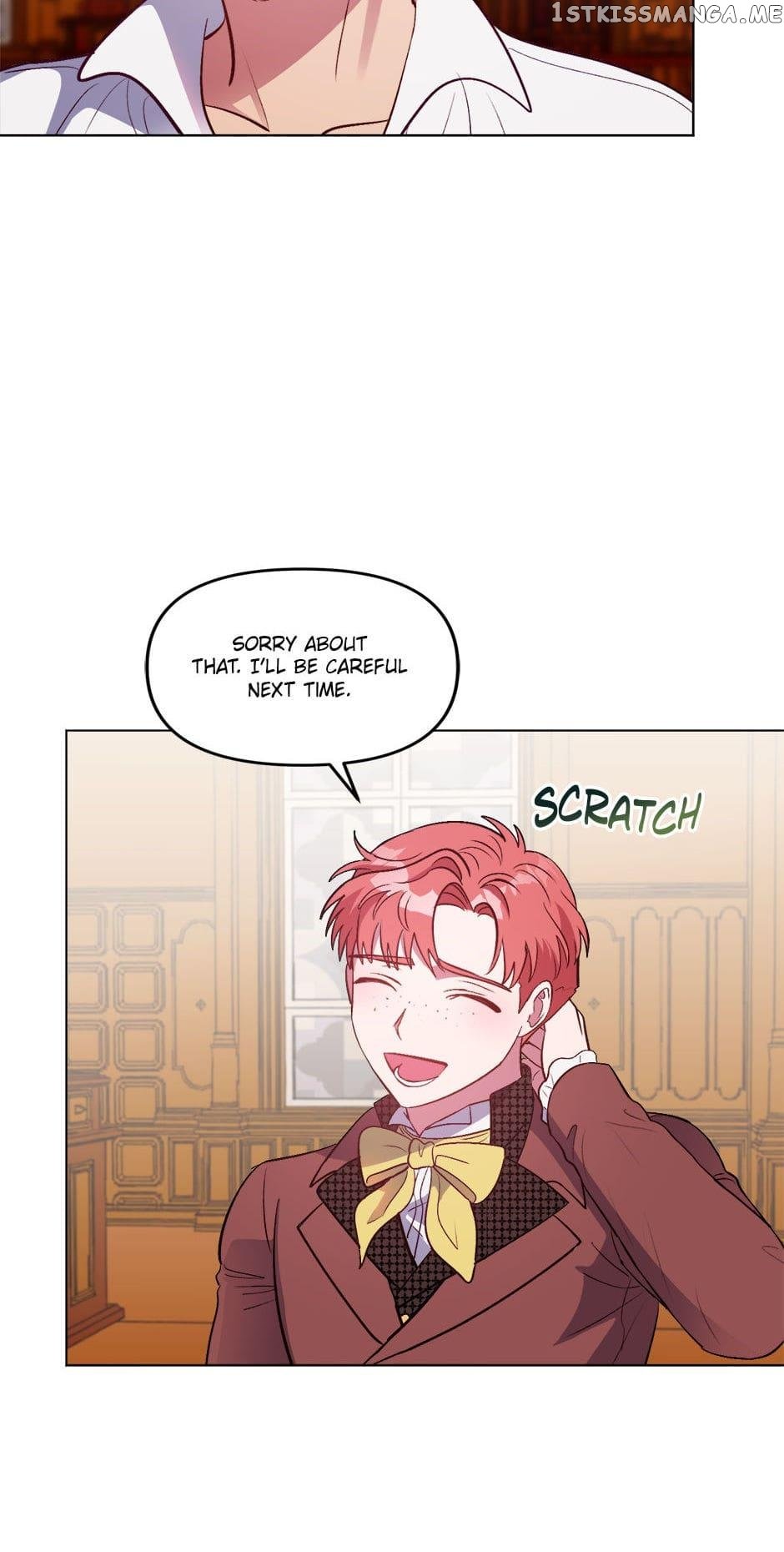 Elizabeth – Manhwa Chapter 75 - page 40