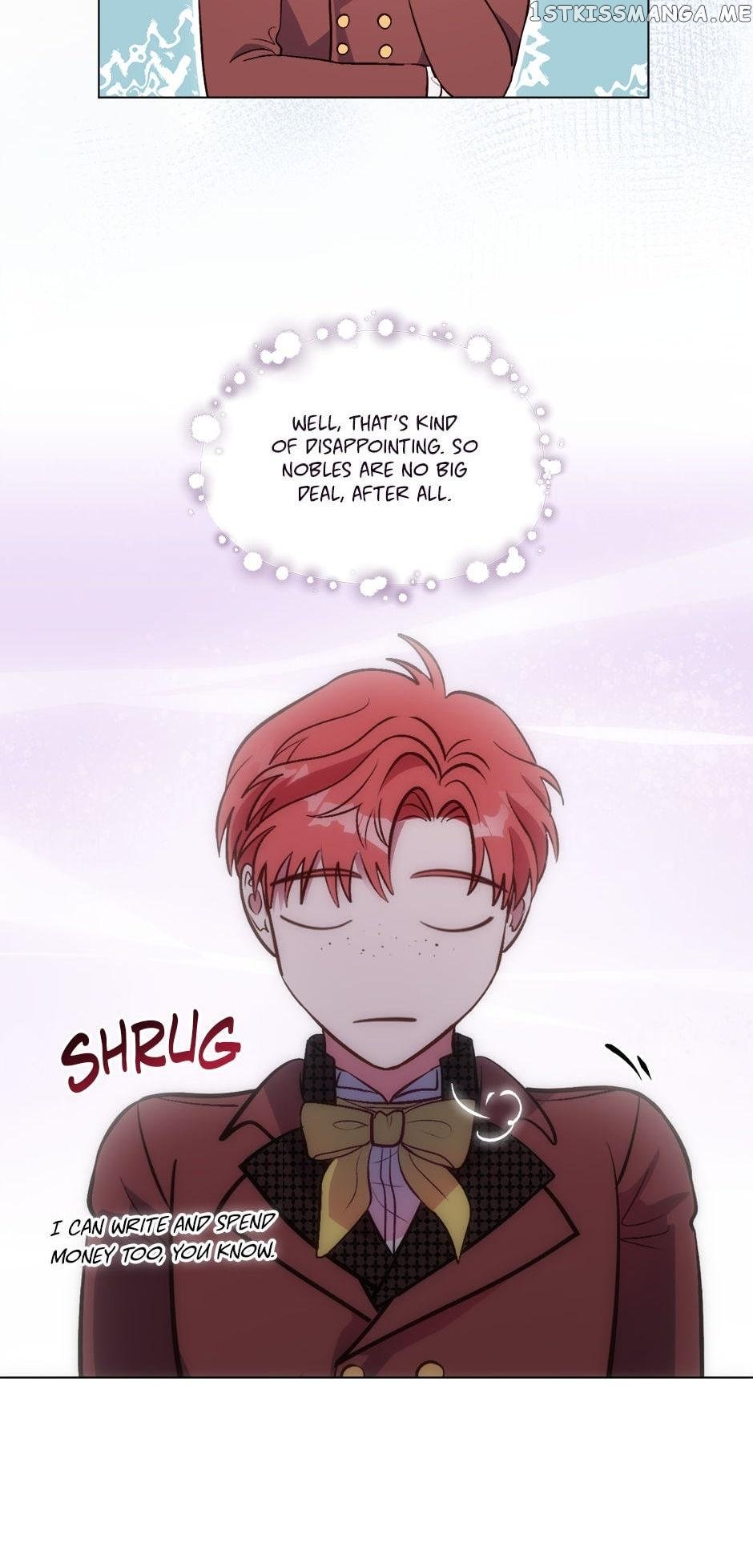 Elizabeth – Manhwa Chapter 75 - page 44