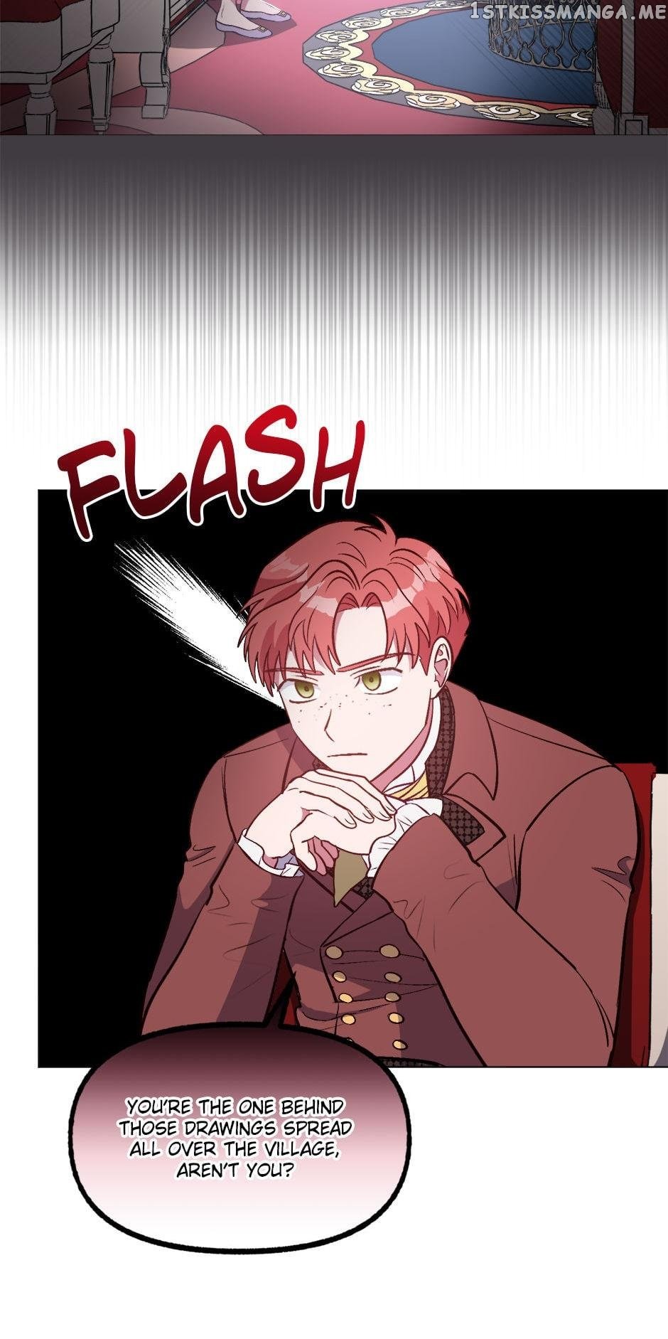 Elizabeth – Manhwa Chapter 75 - page 48