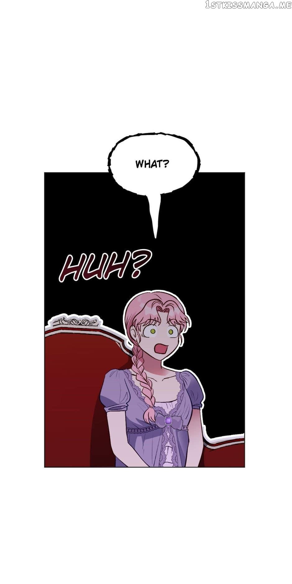 Elizabeth – Manhwa Chapter 75 - page 49