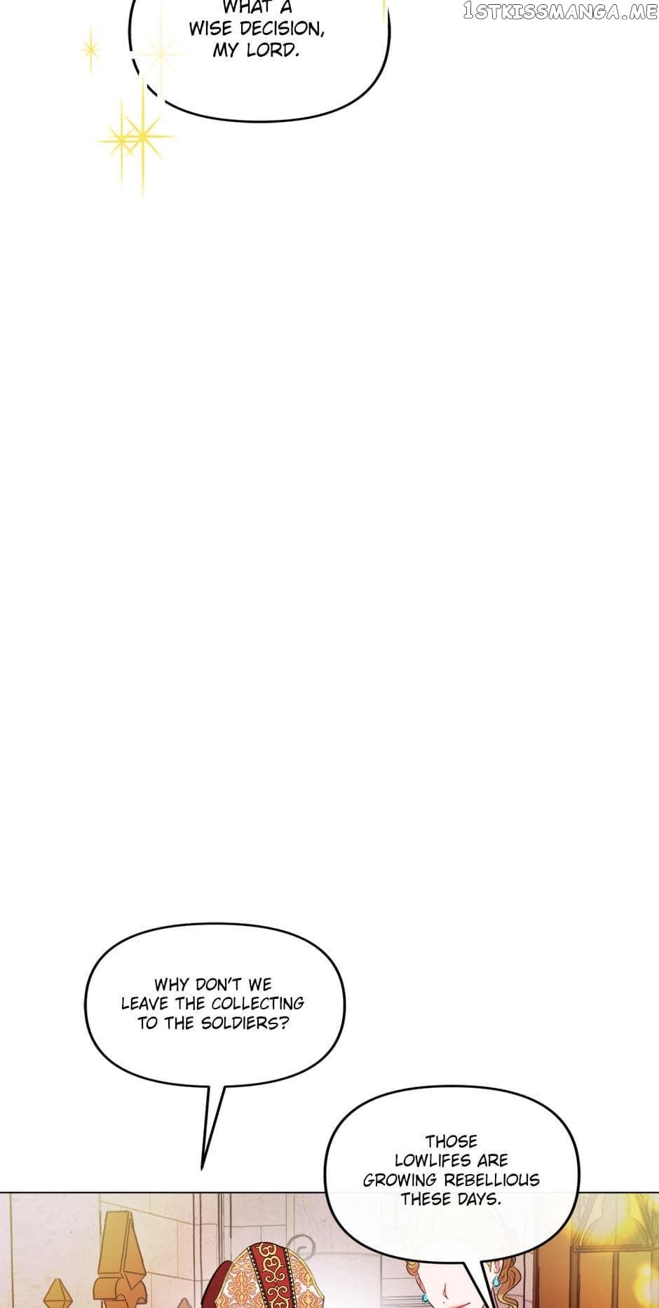 Elizabeth – Manhwa Chapter 75 - page 5