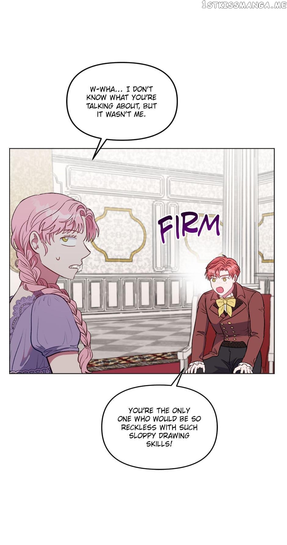 Elizabeth – Manhwa Chapter 75 - page 50