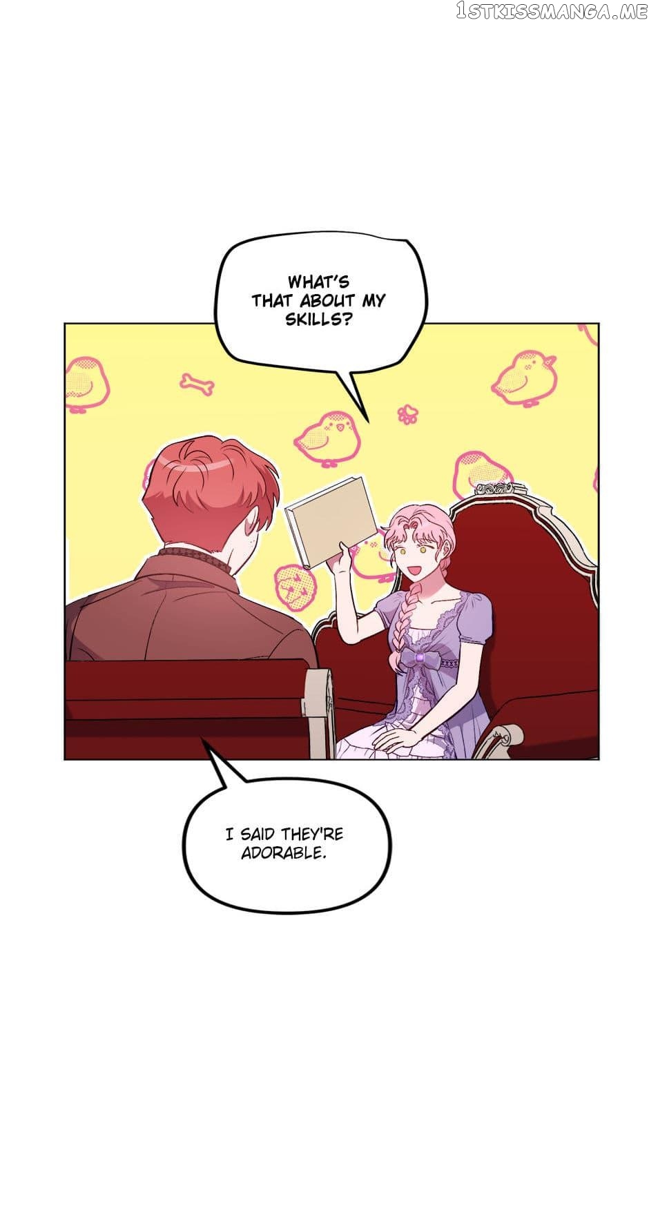 Elizabeth – Manhwa Chapter 75 - page 51