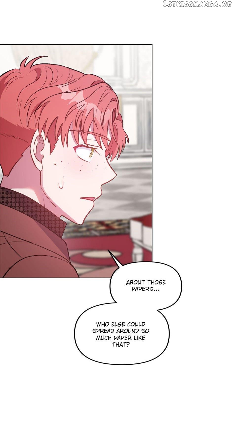 Elizabeth – Manhwa Chapter 75 - page 52