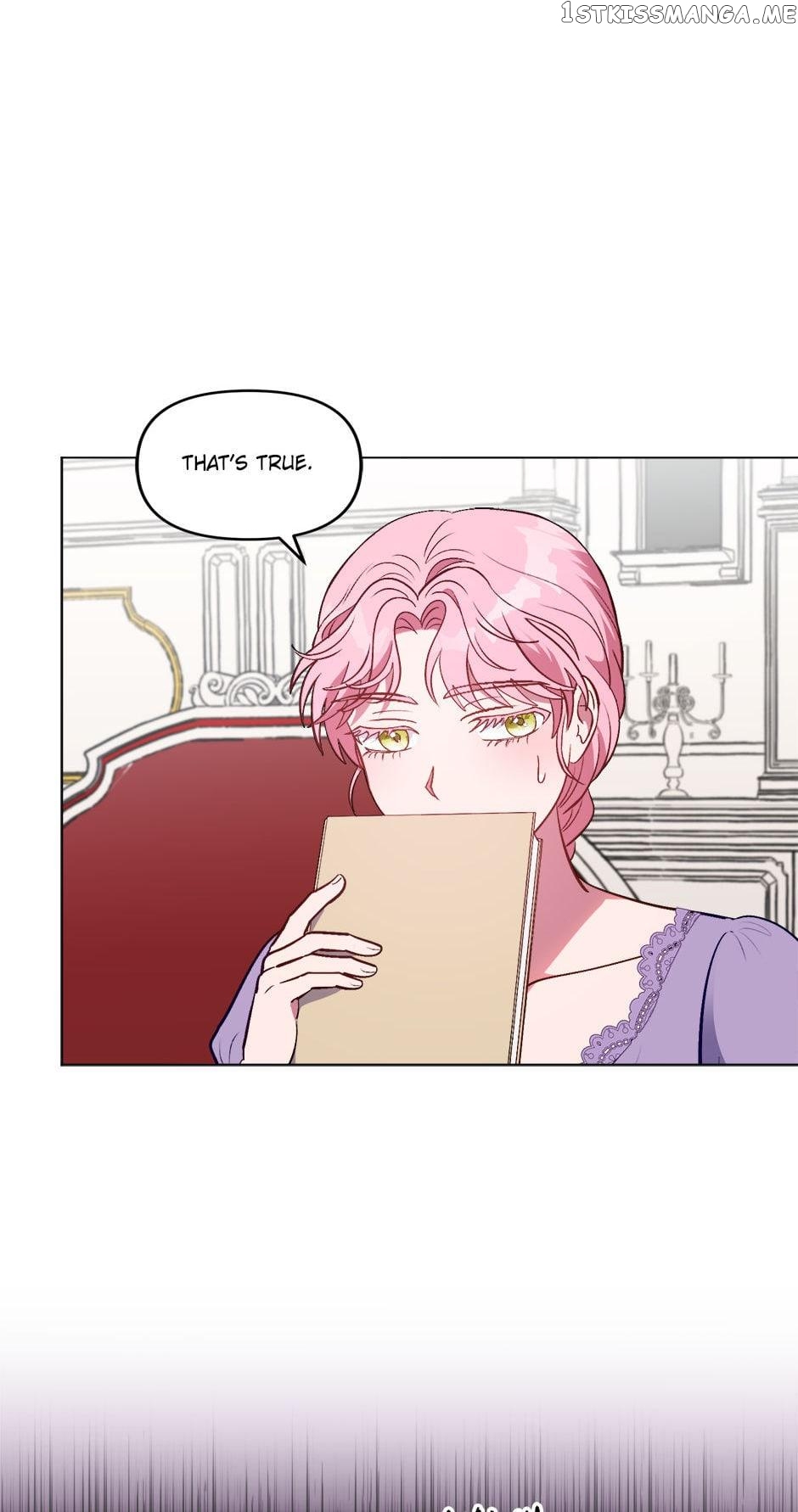 Elizabeth – Manhwa Chapter 75 - page 53