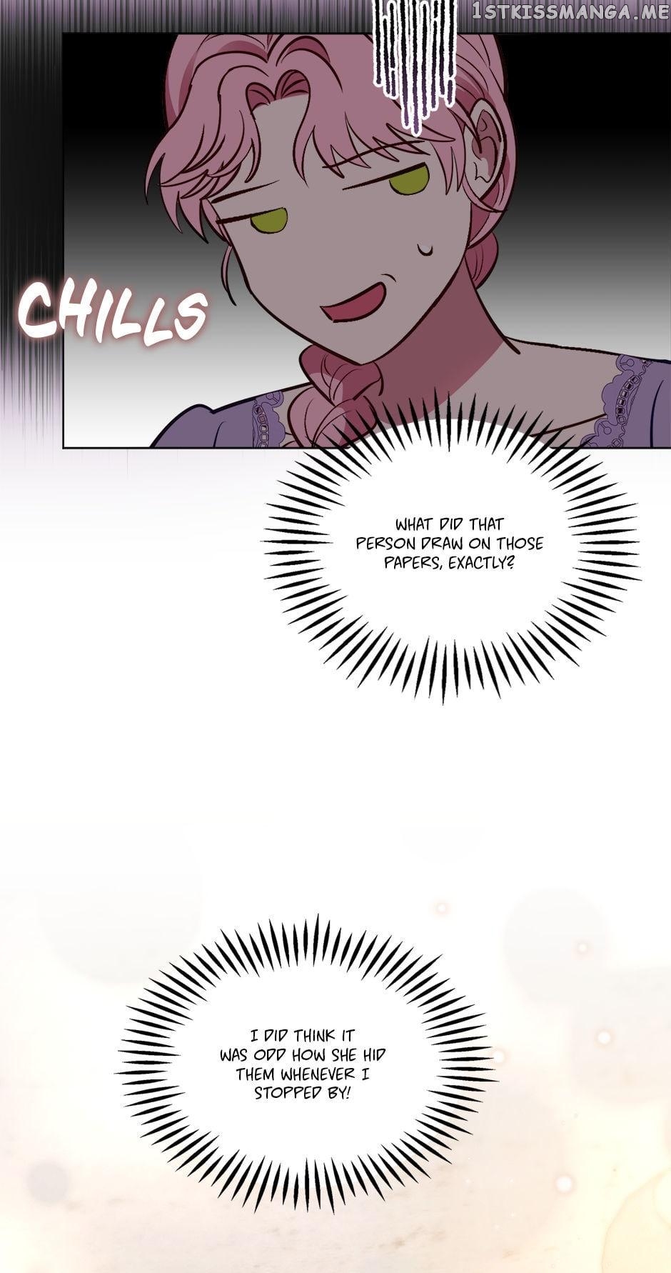 Elizabeth – Manhwa Chapter 75 - page 54
