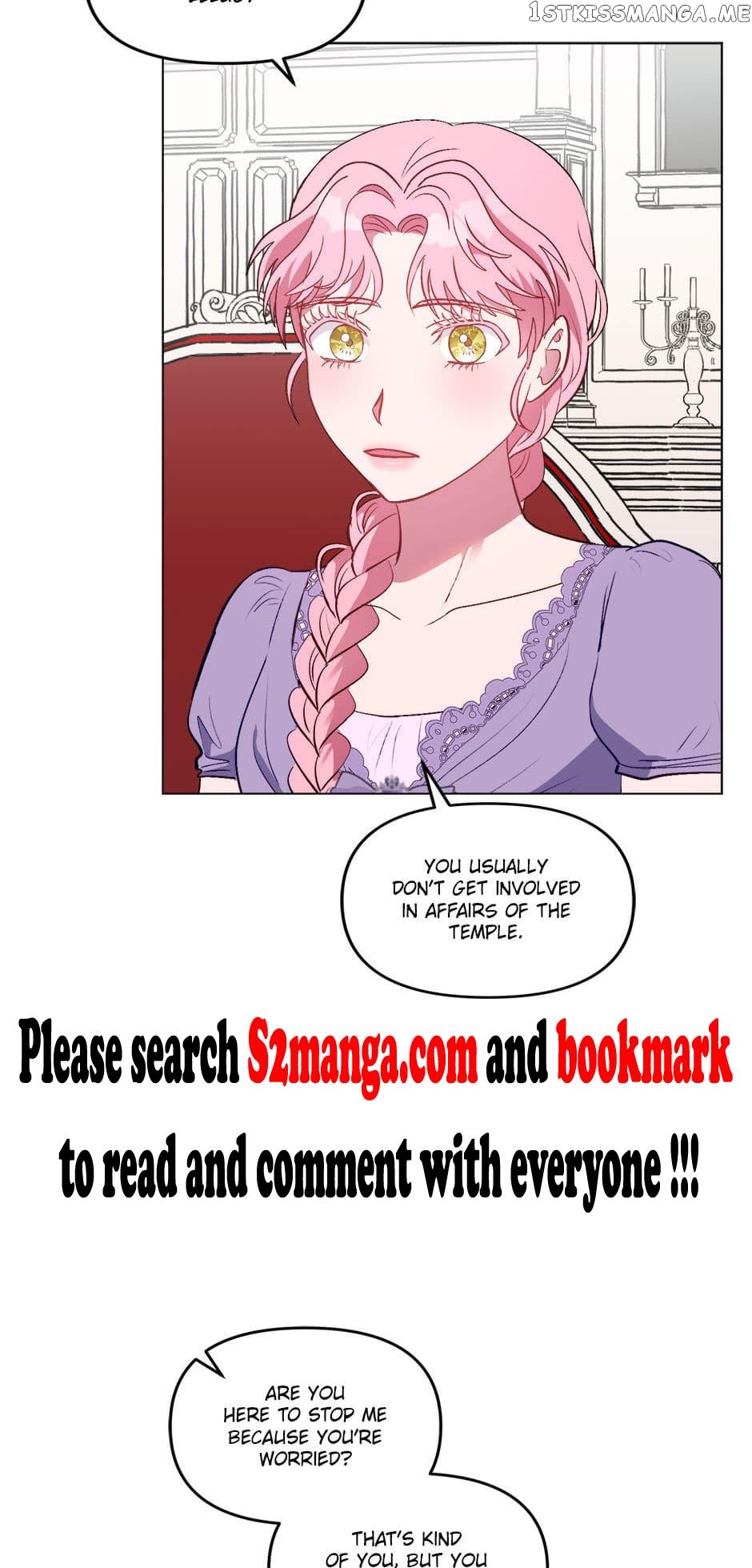 Elizabeth – Manhwa Chapter 75 - page 57