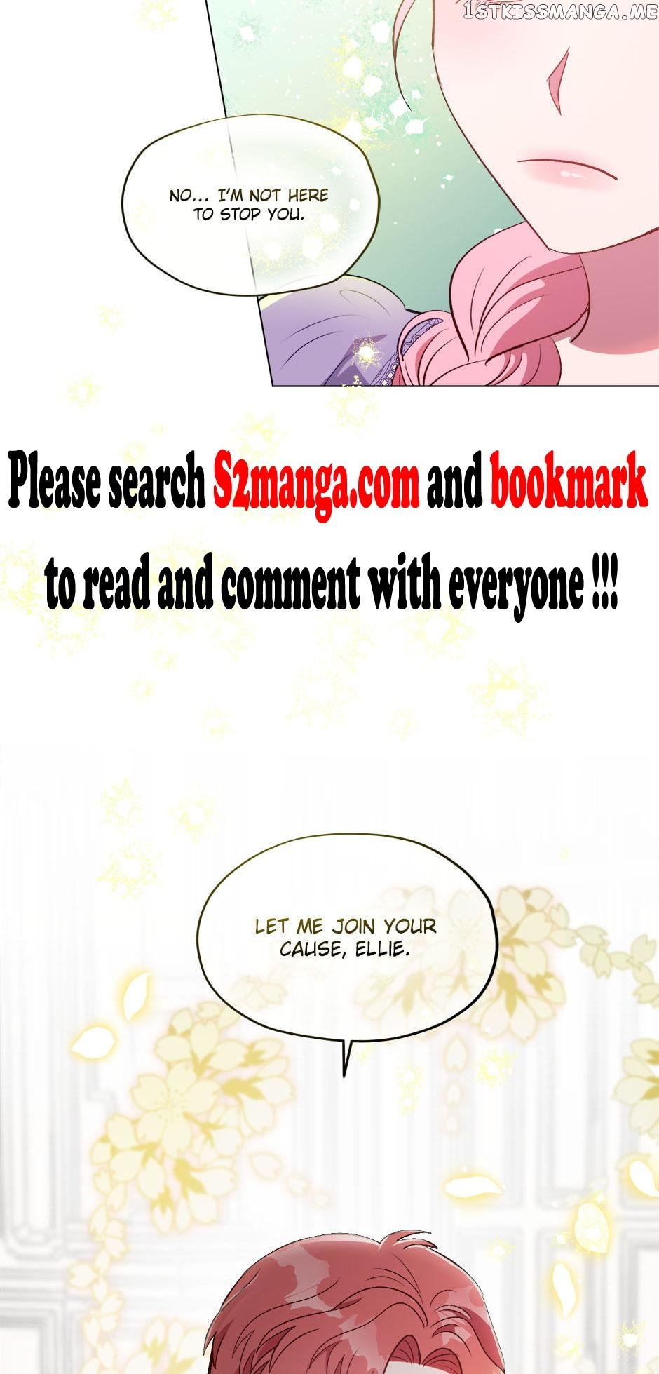 Elizabeth – Manhwa Chapter 75 - page 59