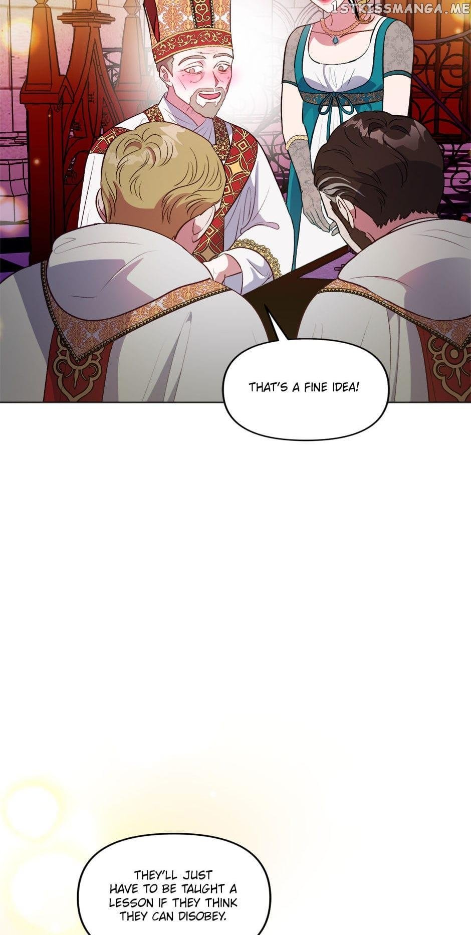 Elizabeth – Manhwa Chapter 75 - page 6