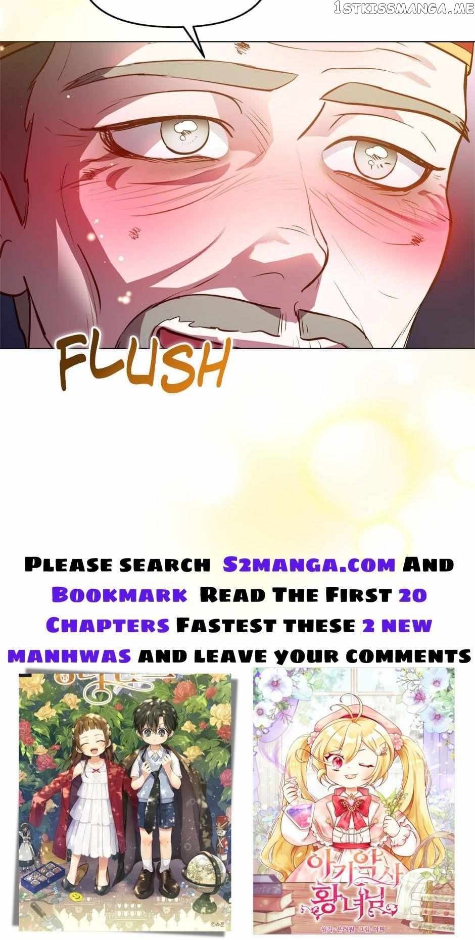 Elizabeth – Manhwa Chapter 75 - page 7