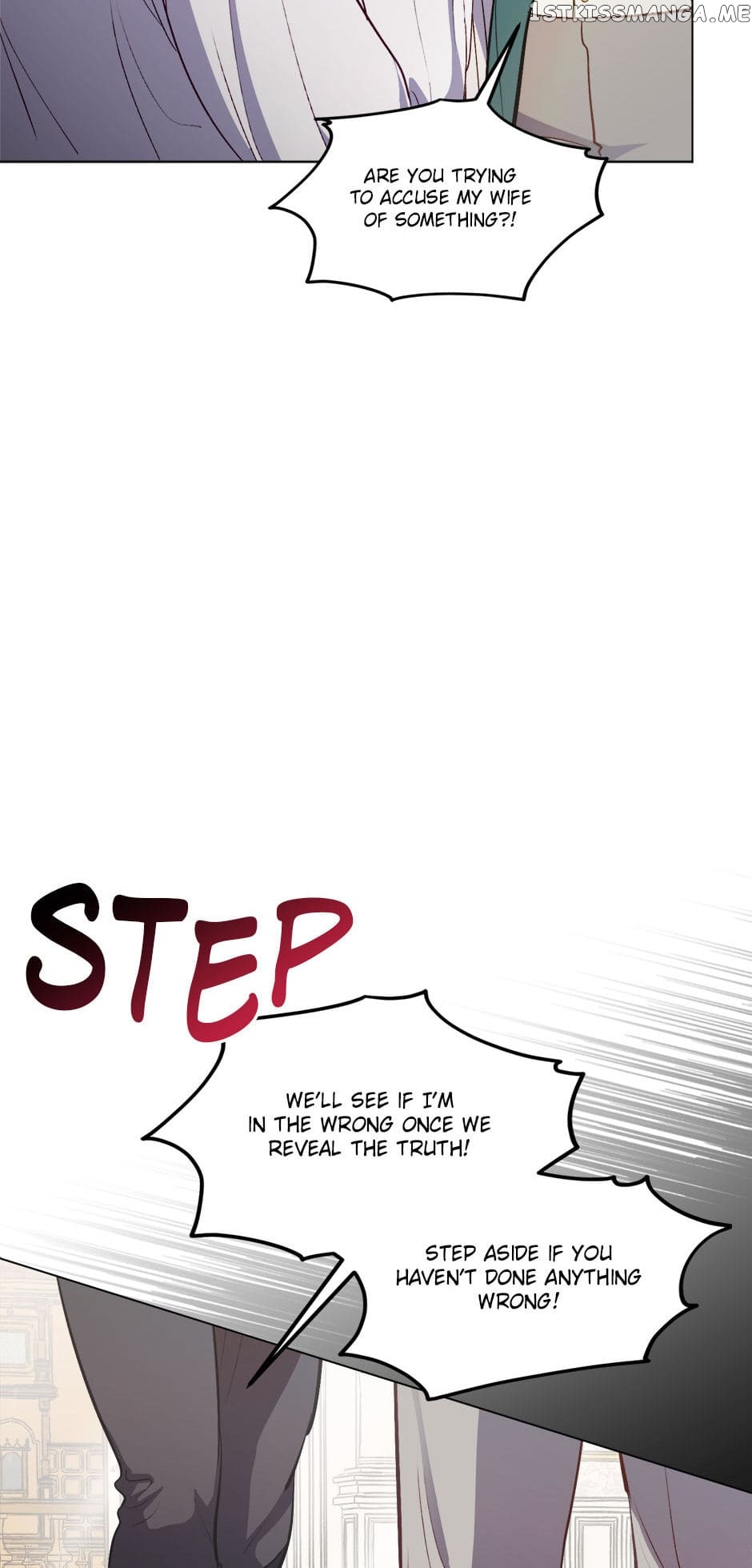 Elizabeth – Manhwa Chapter 74 - page 10