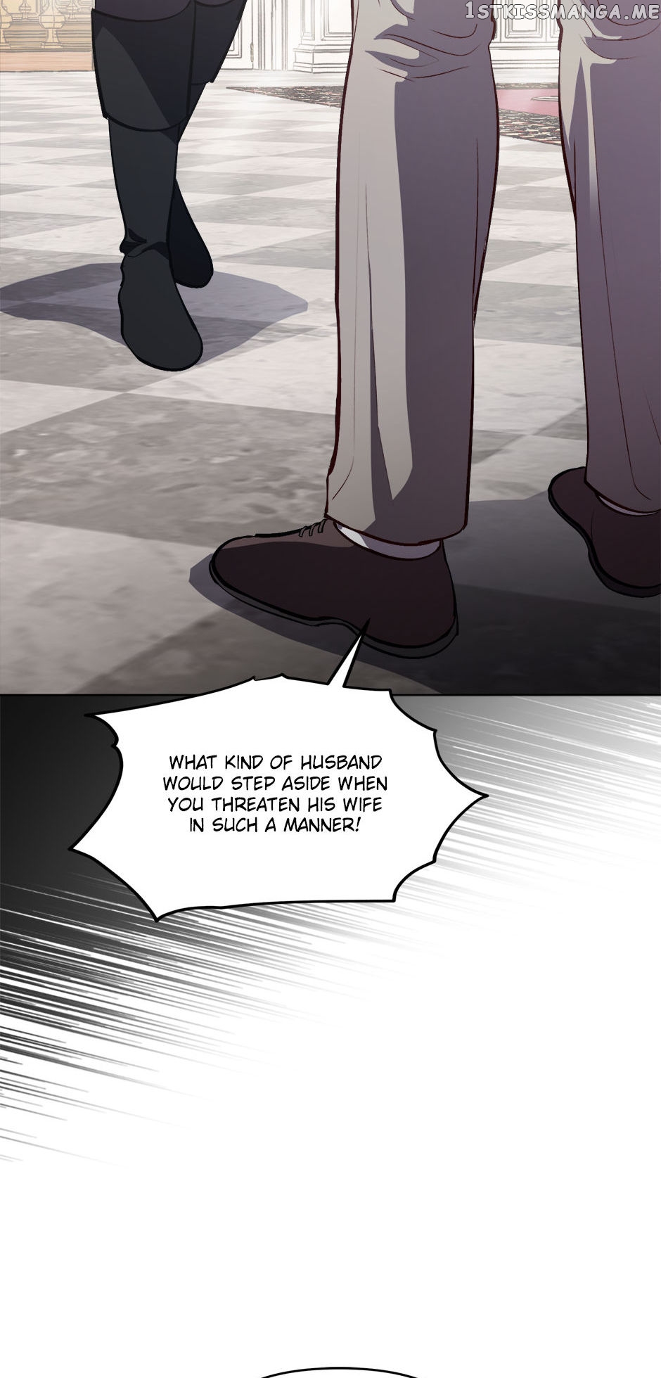 Elizabeth – Manhwa Chapter 74 - page 11