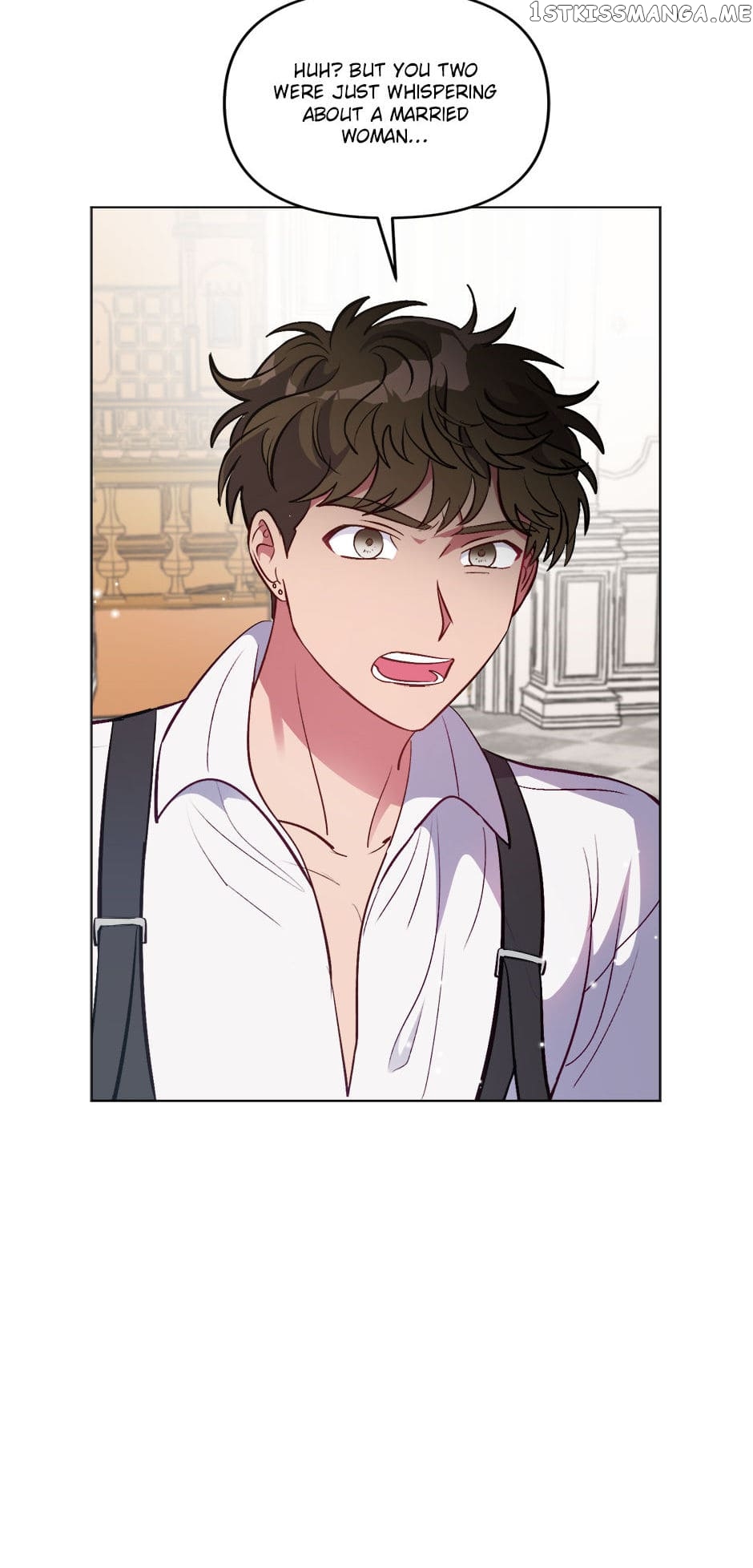 Elizabeth – Manhwa Chapter 74 - page 12