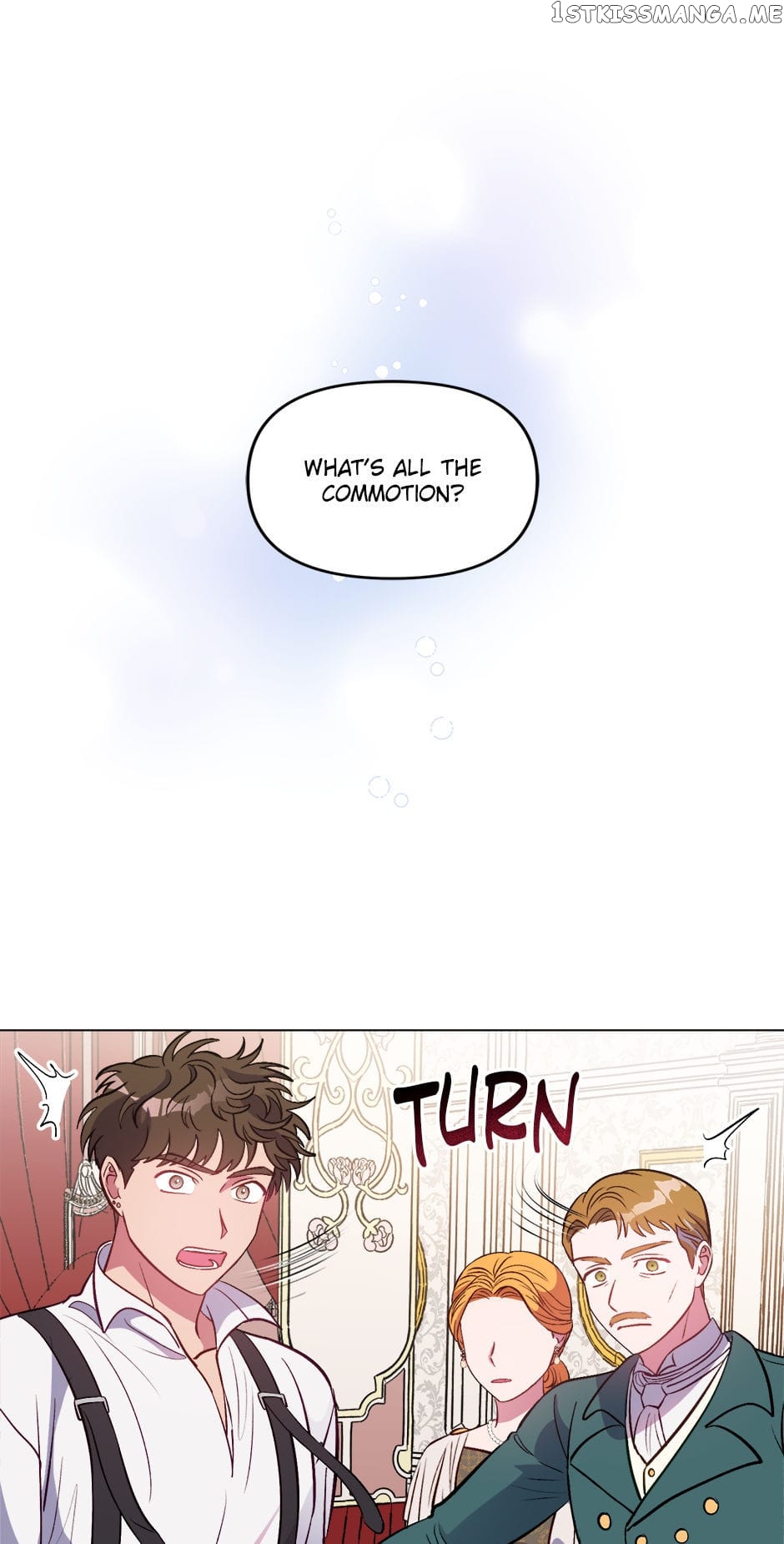 Elizabeth – Manhwa Chapter 74 - page 13