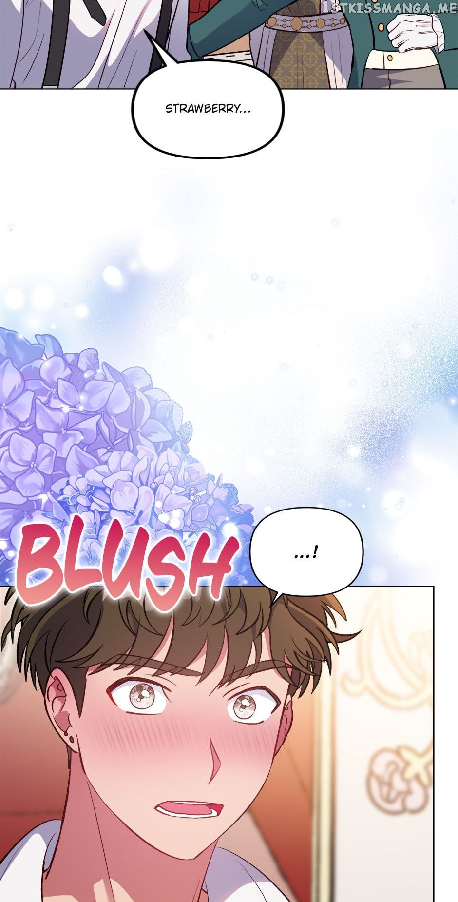 Elizabeth – Manhwa Chapter 74 - page 14