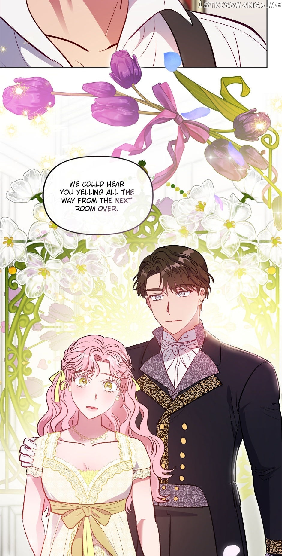 Elizabeth – Manhwa Chapter 74 - page 15