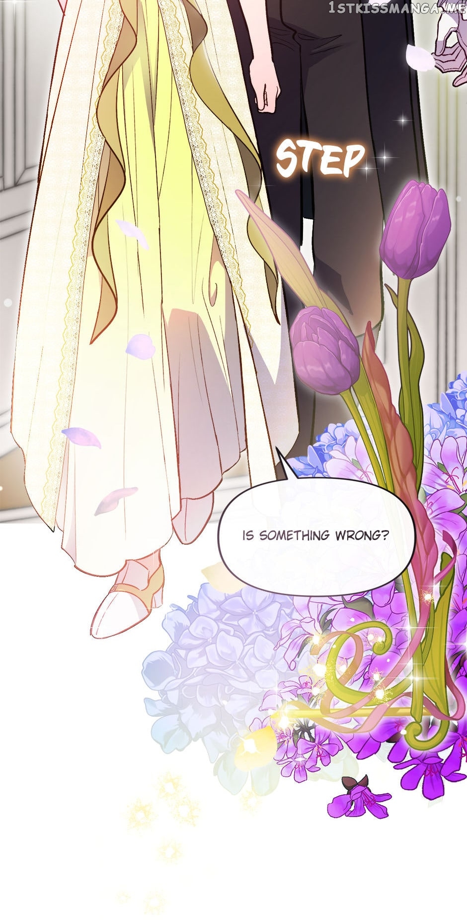 Elizabeth – Manhwa Chapter 74 - page 16