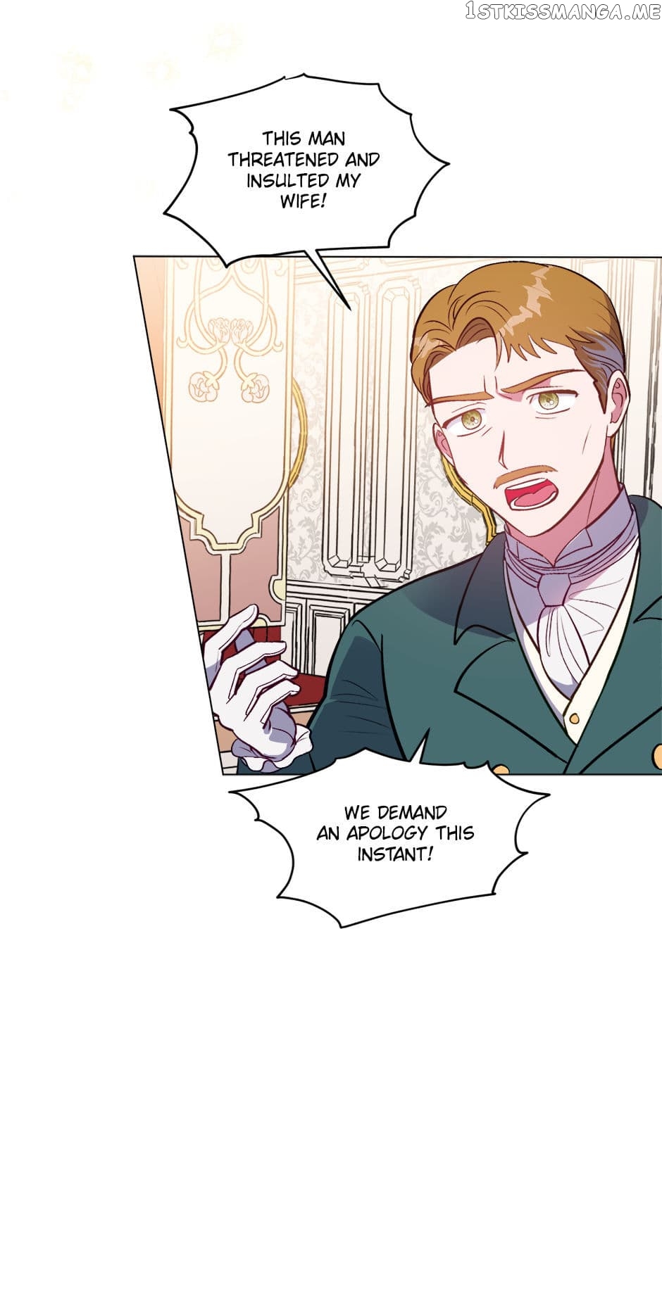 Elizabeth – Manhwa Chapter 74 - page 17