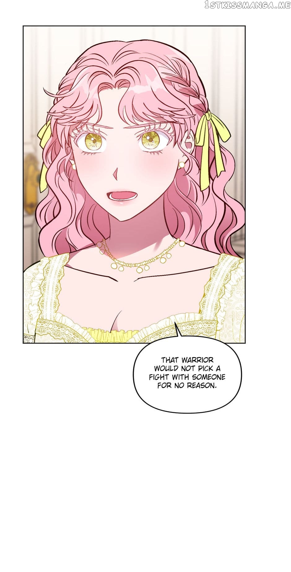 Elizabeth – Manhwa Chapter 74 - page 18