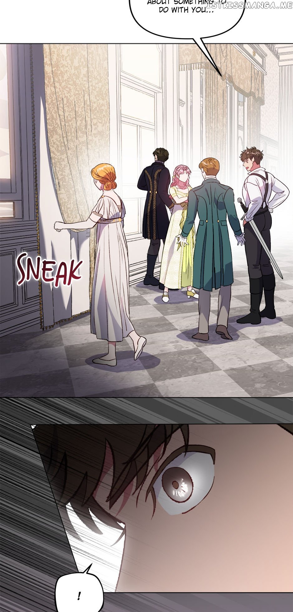 Elizabeth – Manhwa Chapter 74 - page 20