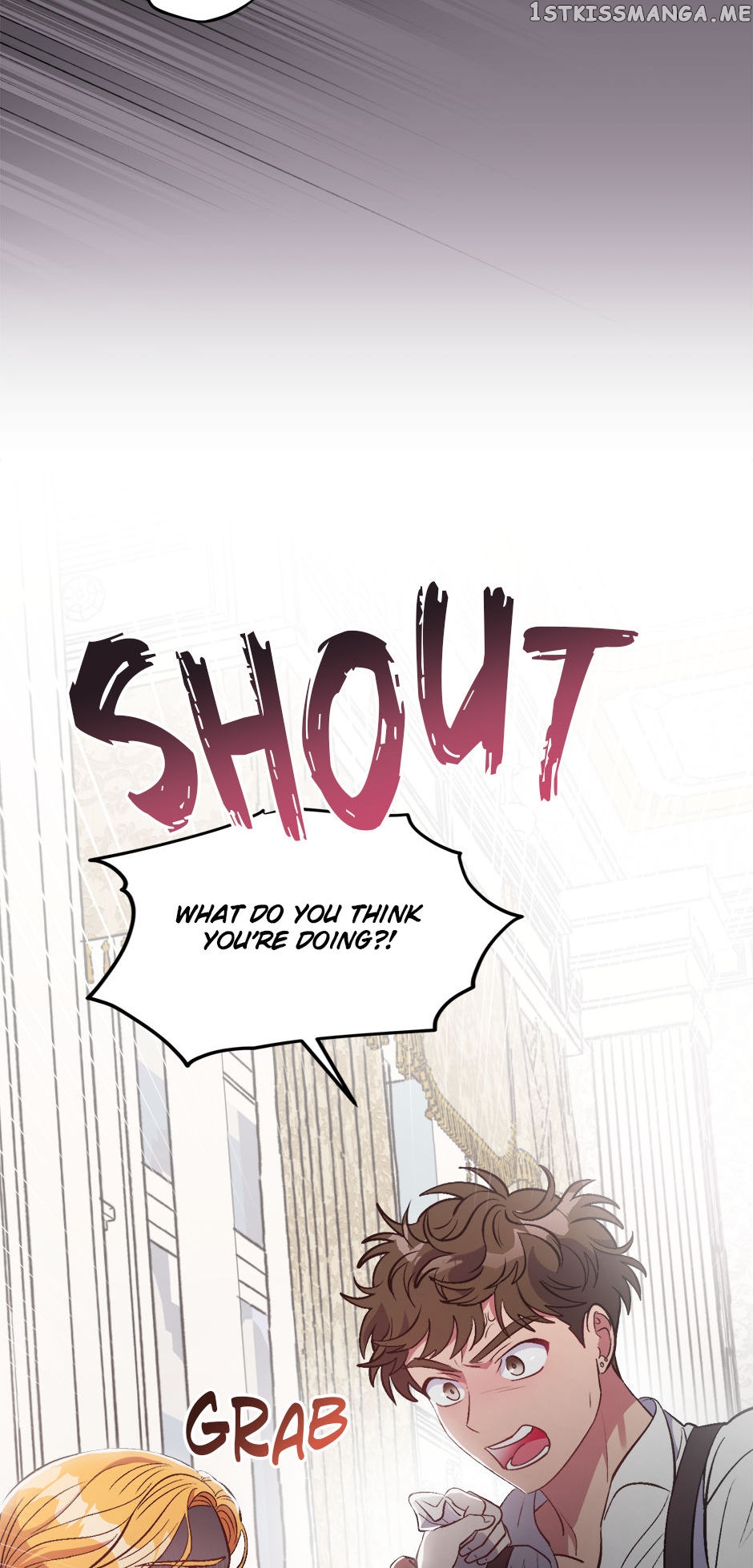 Elizabeth – Manhwa Chapter 74 - page 21