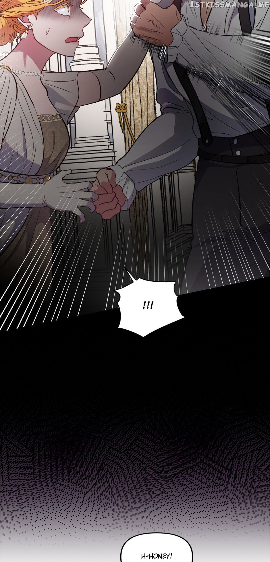 Elizabeth – Manhwa Chapter 74 - page 22