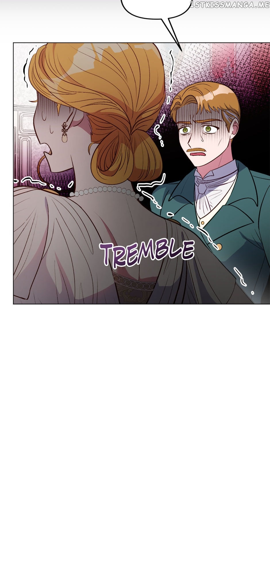 Elizabeth – Manhwa Chapter 74 - page 23