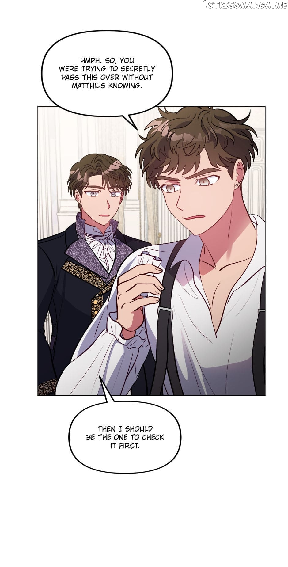 Elizabeth – Manhwa Chapter 74 - page 24