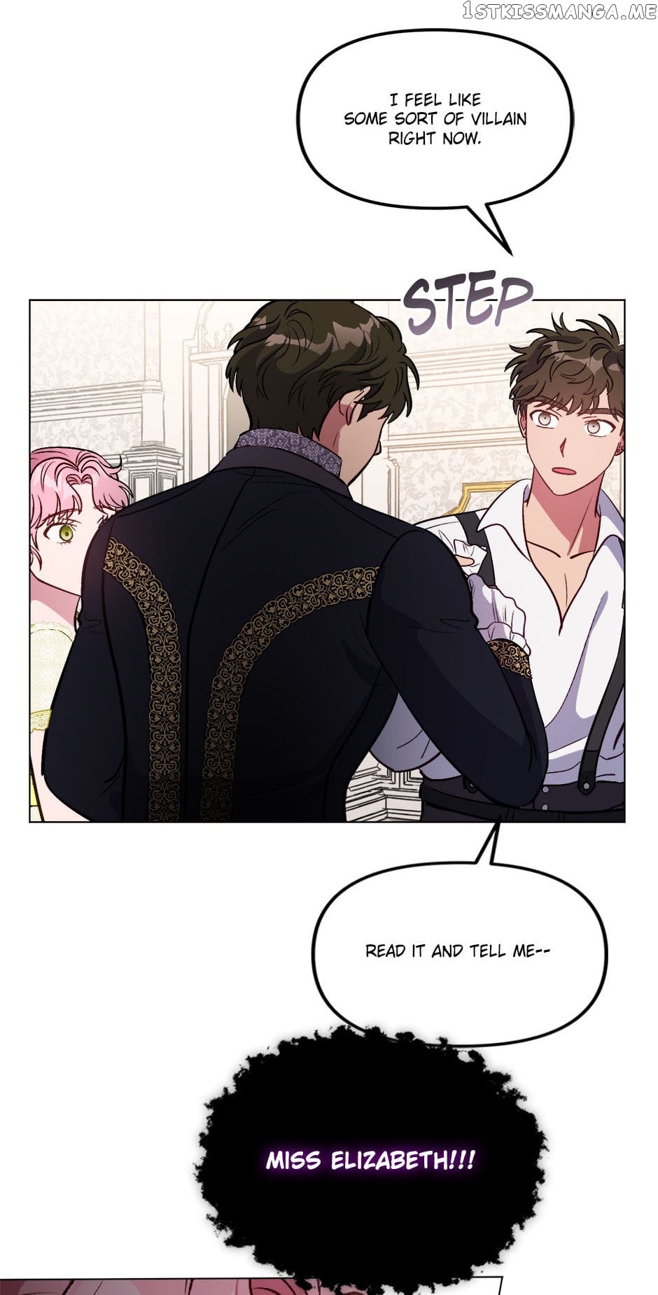 Elizabeth – Manhwa Chapter 74 - page 25