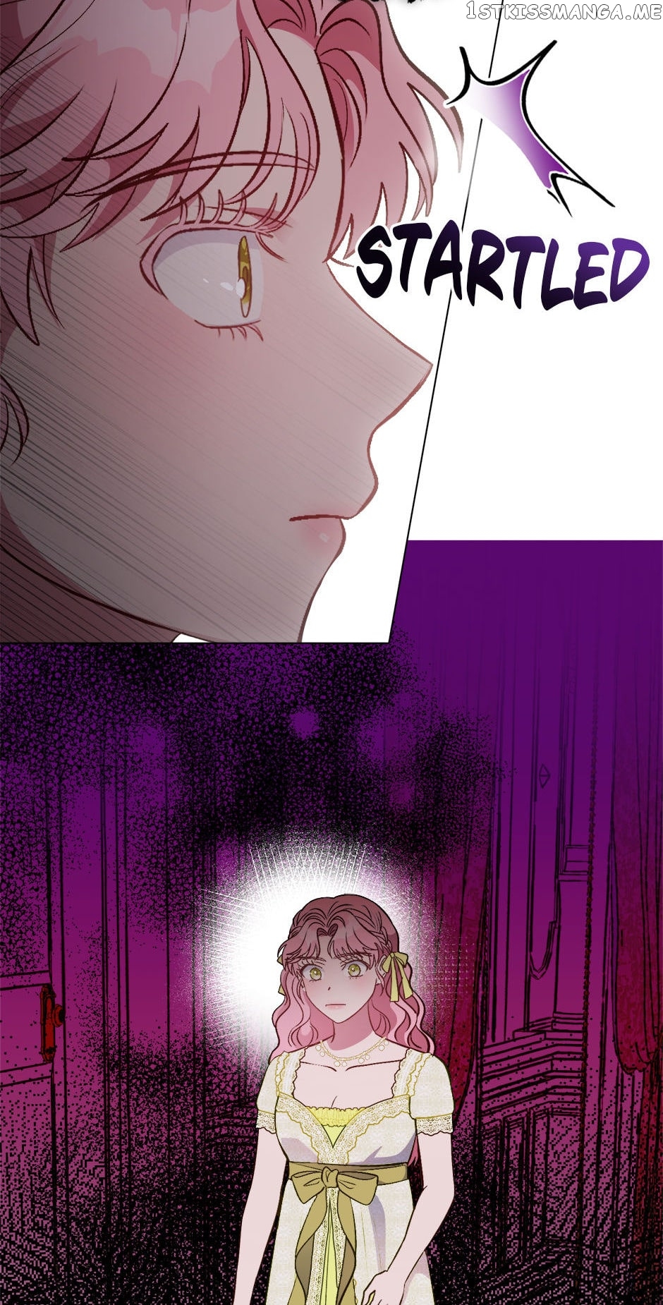 Elizabeth – Manhwa Chapter 74 - page 26