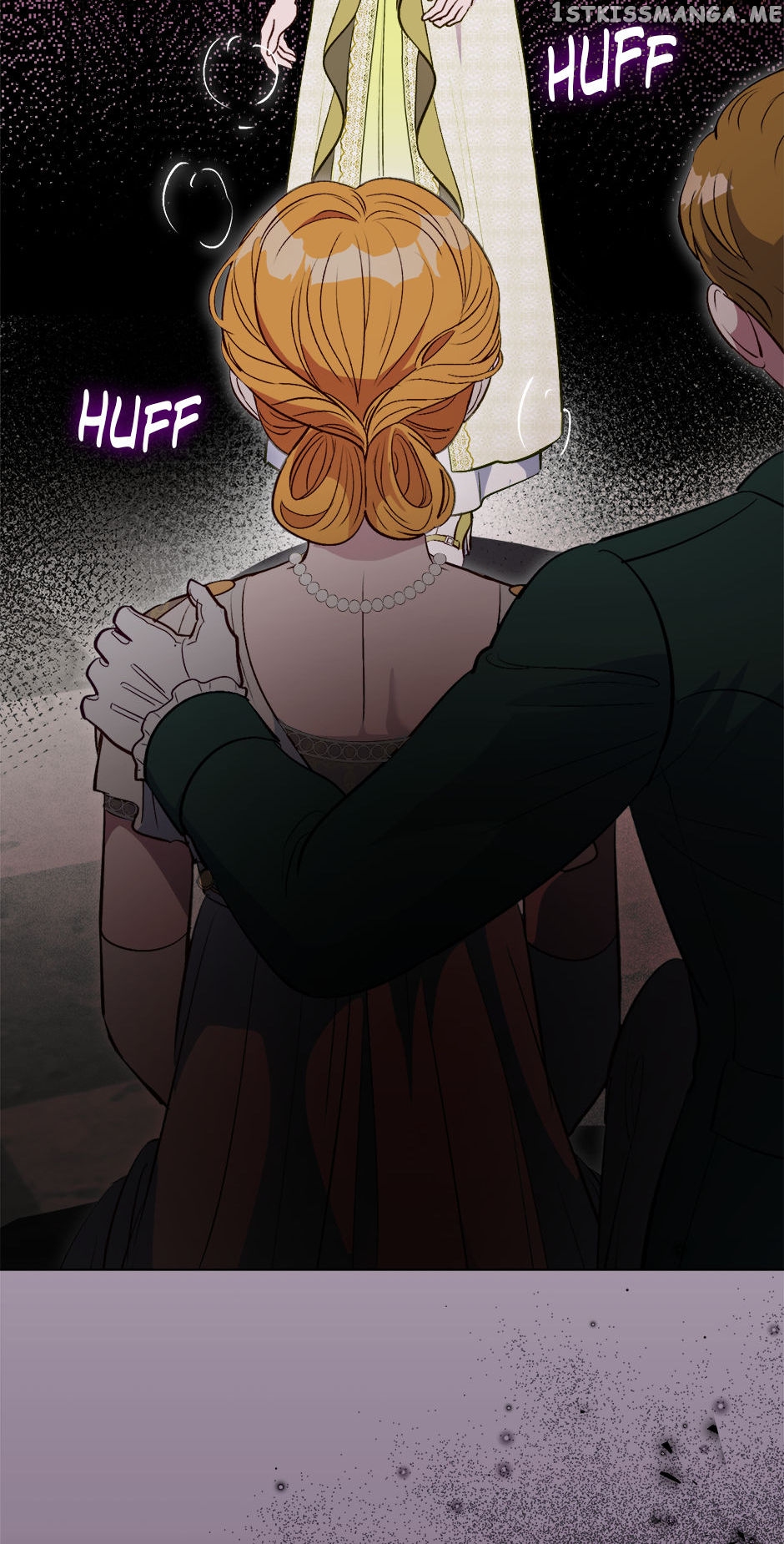 Elizabeth – Manhwa Chapter 74 - page 27